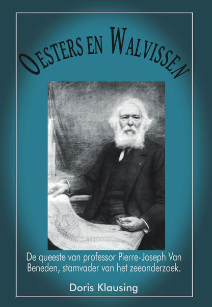 Oesters en Walvissen