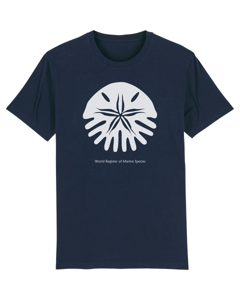 Men's WoRMS t-shirt