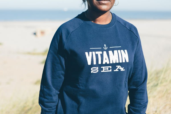 Vitamin Sea sweater