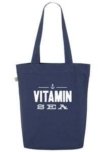 Vitamin Sea draagtas