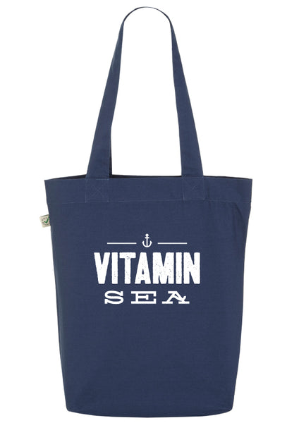 Vitamin Sea draagtas